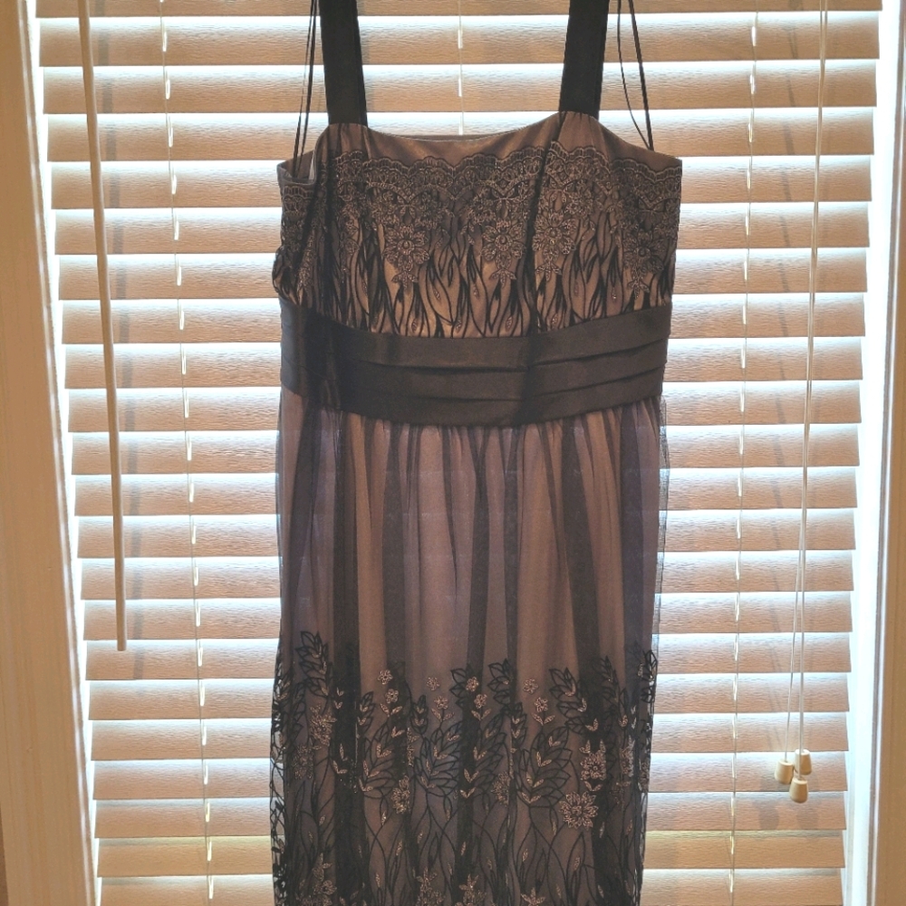 Cocktail Dress